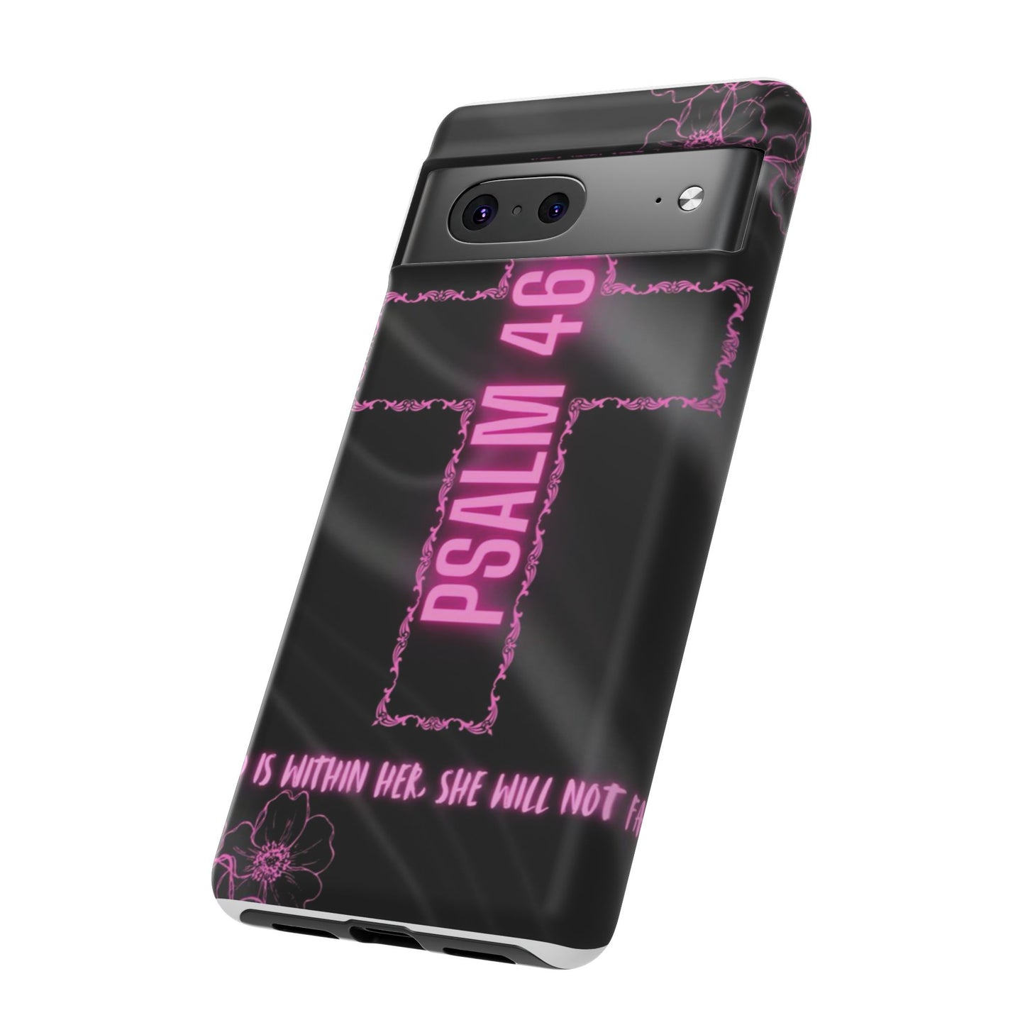 Tough Cases