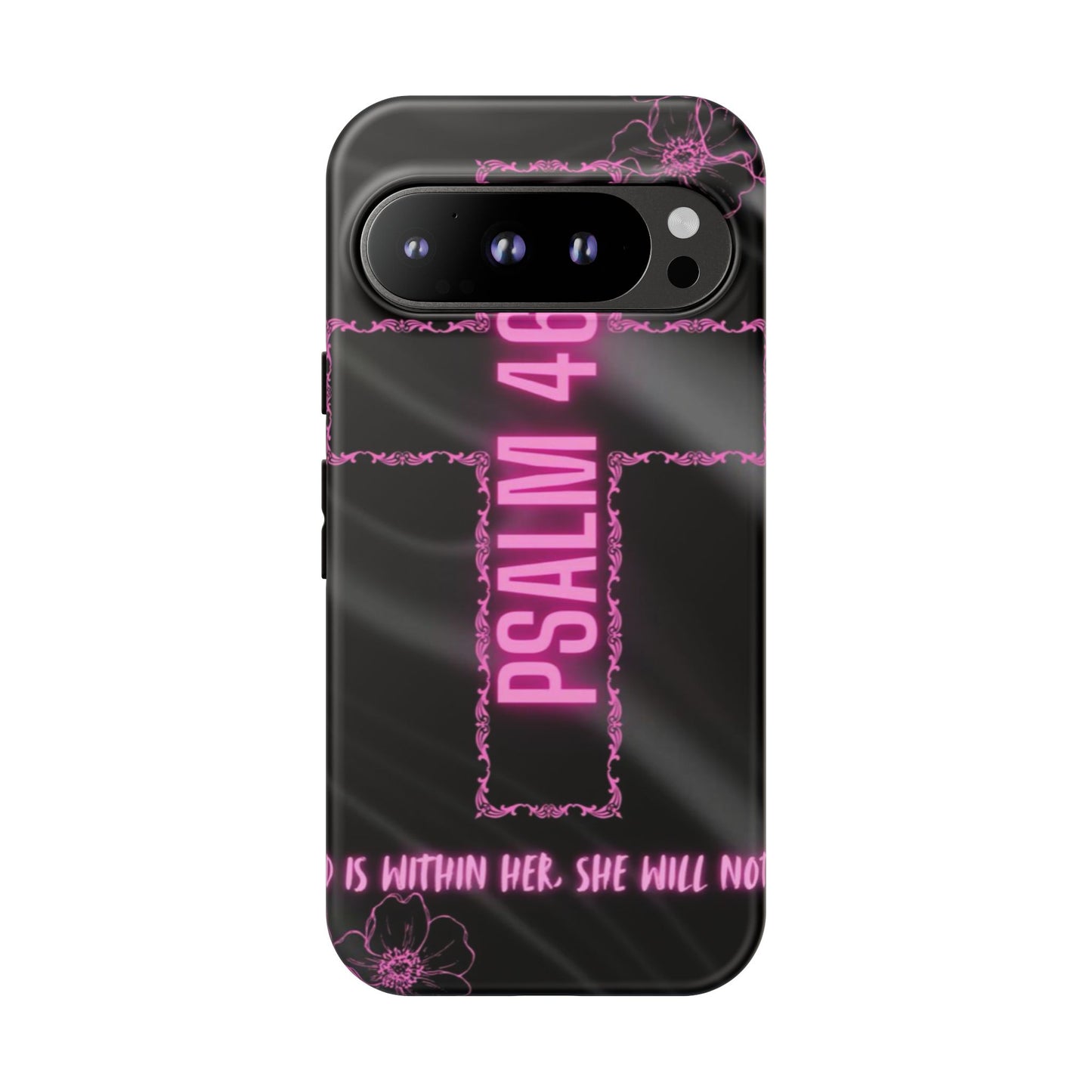 Tough Cases
