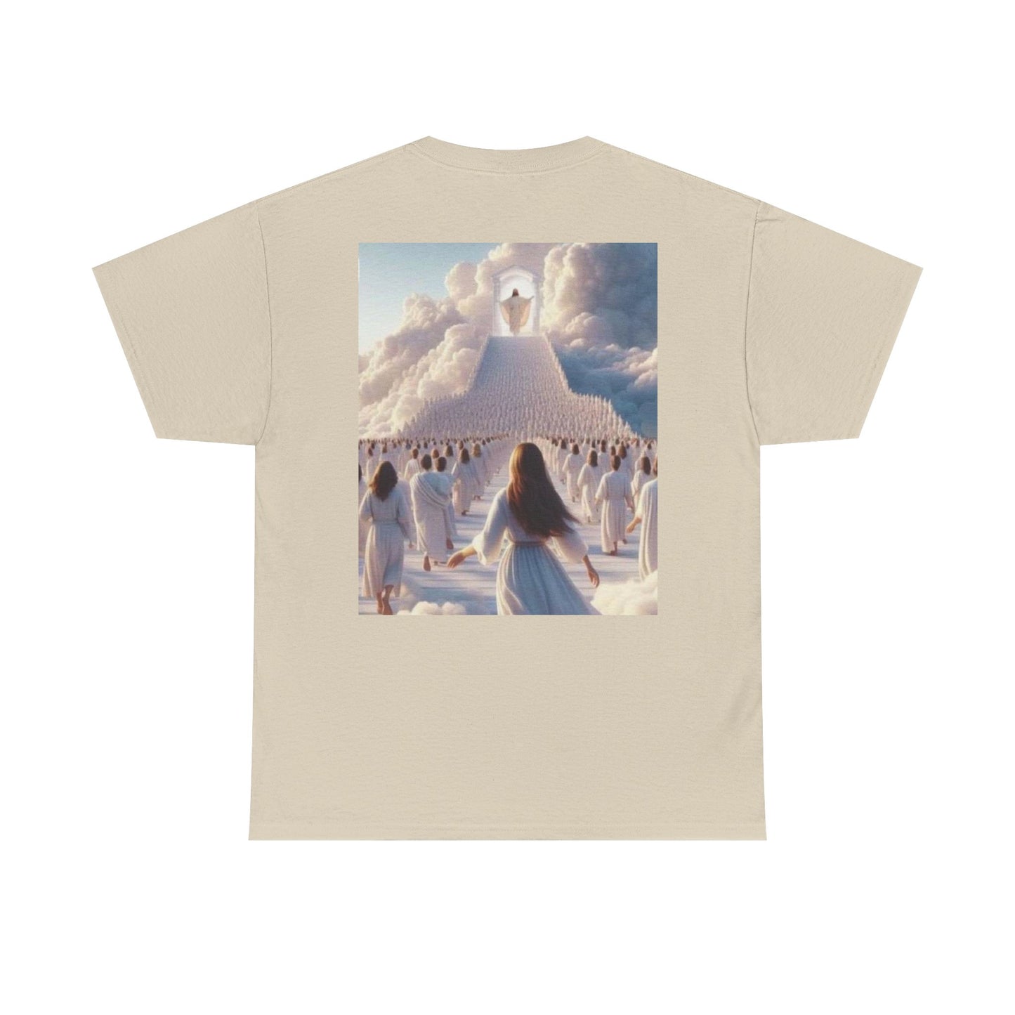 Jesus is my savior t shirt