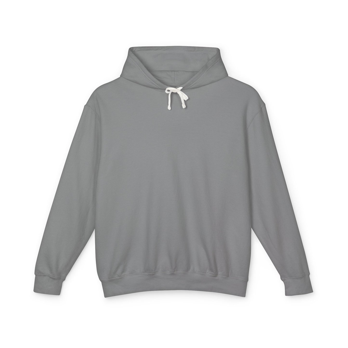 Faith over fear red sea hoodie