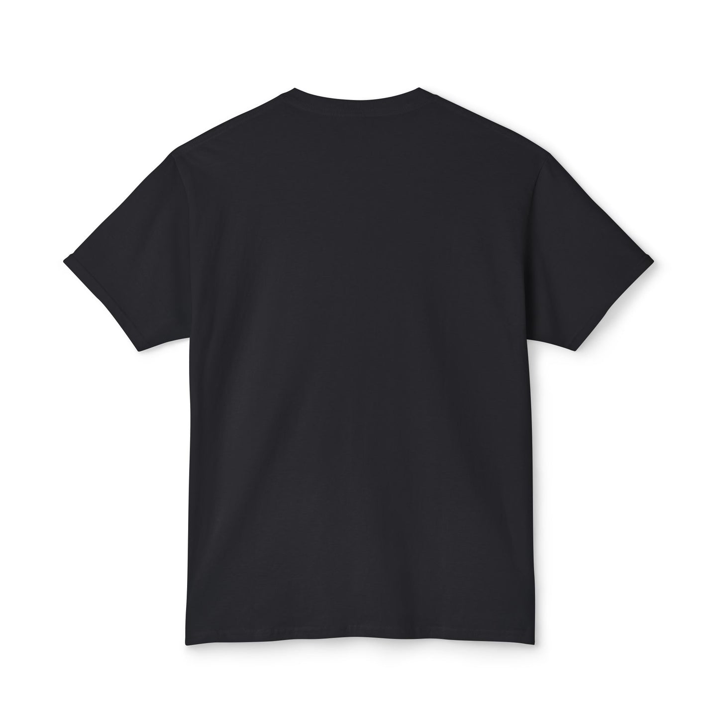 When I pray, I shake things up in the spirit Unisex HD Cotton™ T-shir