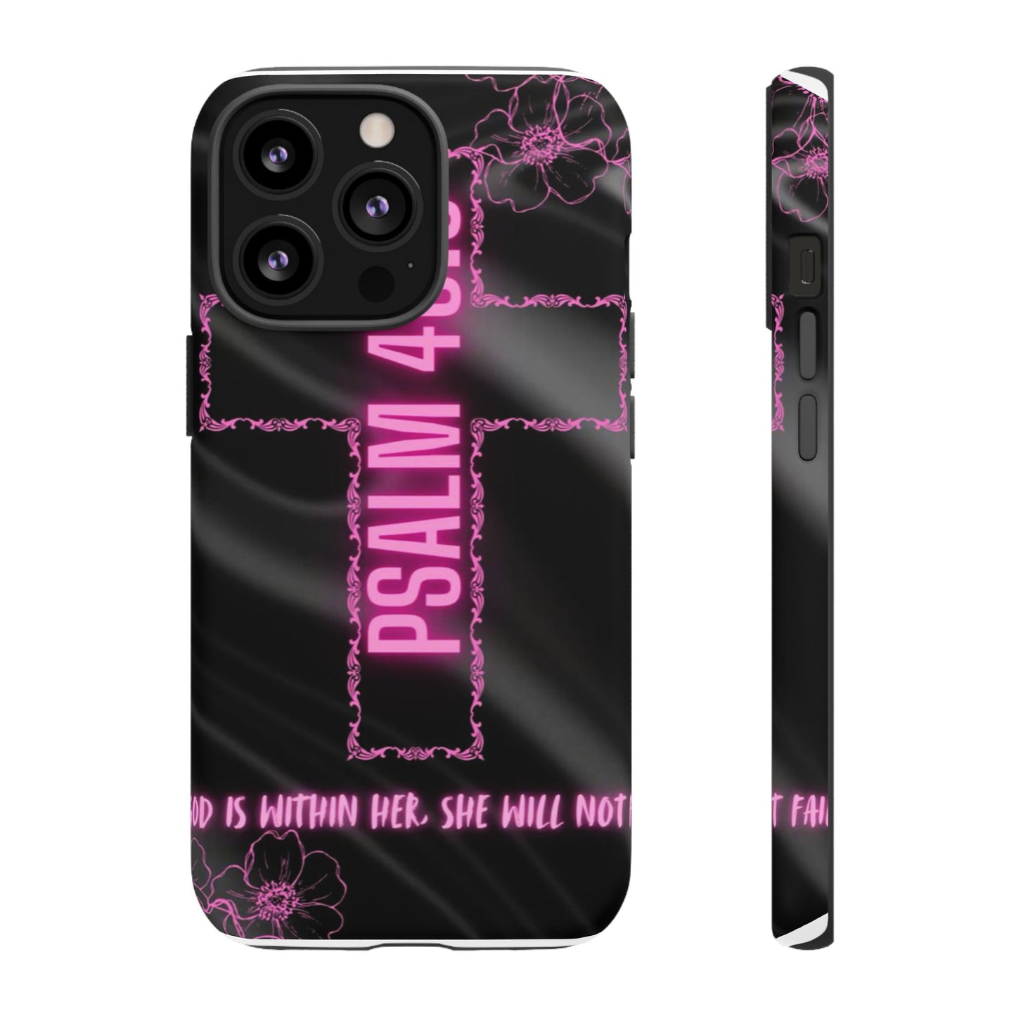 Tough Cases