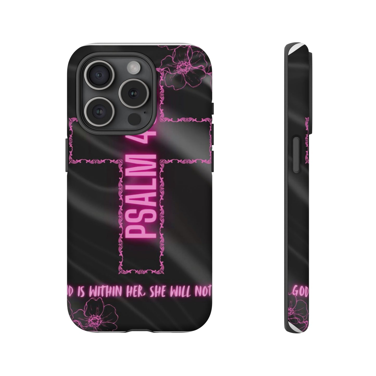 Tough Cases