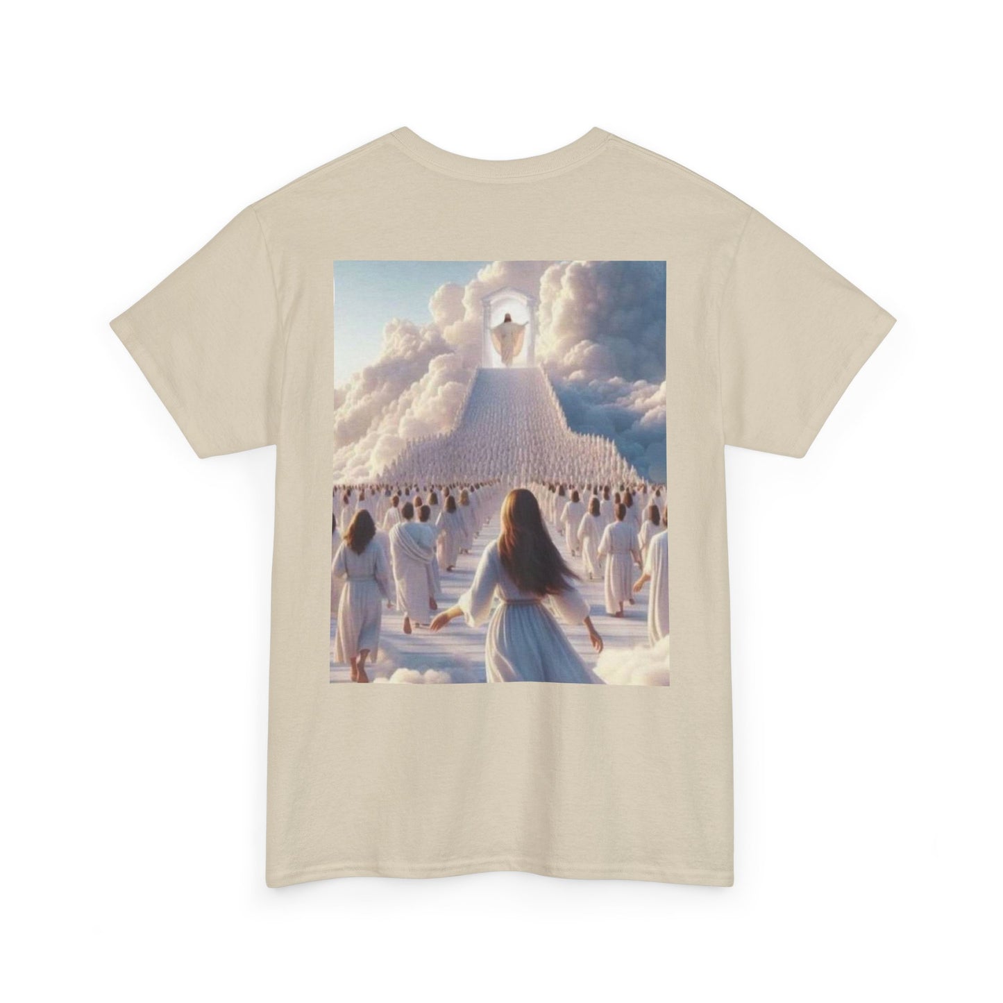 Jesus is my savior t shirt