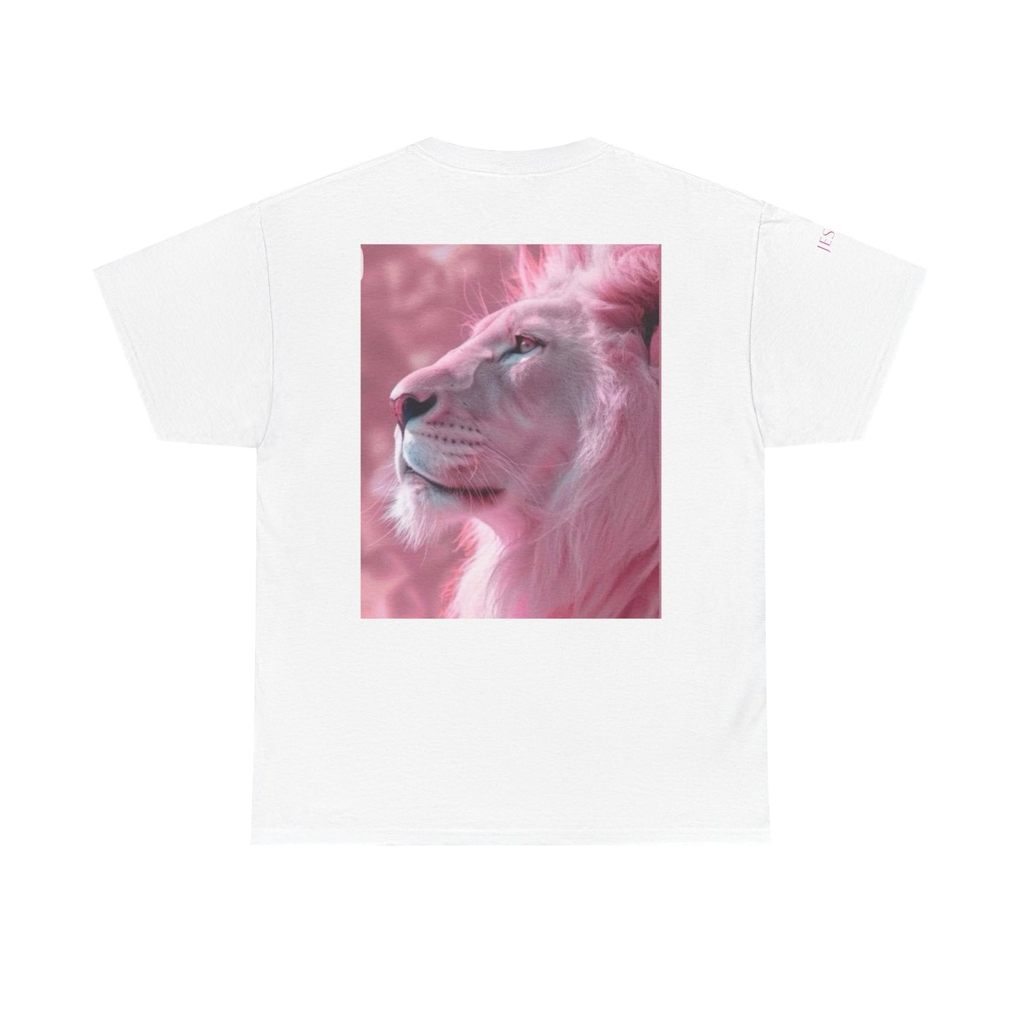 Jesus saves t shirt