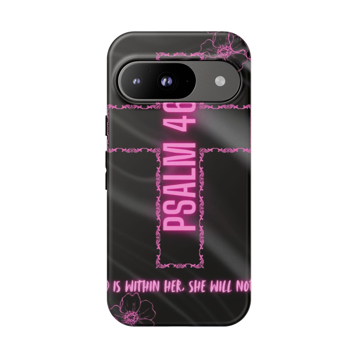 Tough Cases