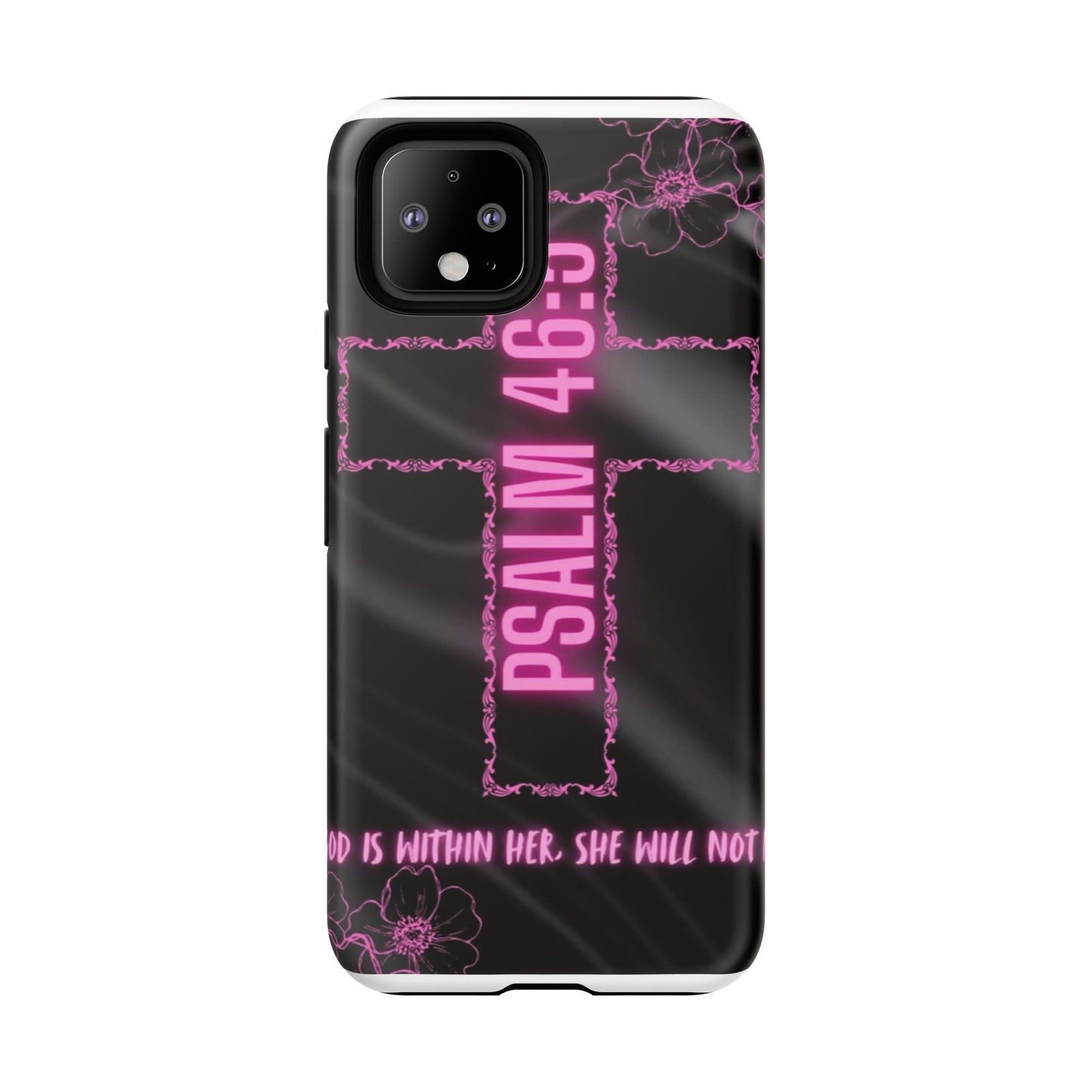 Tough Cases