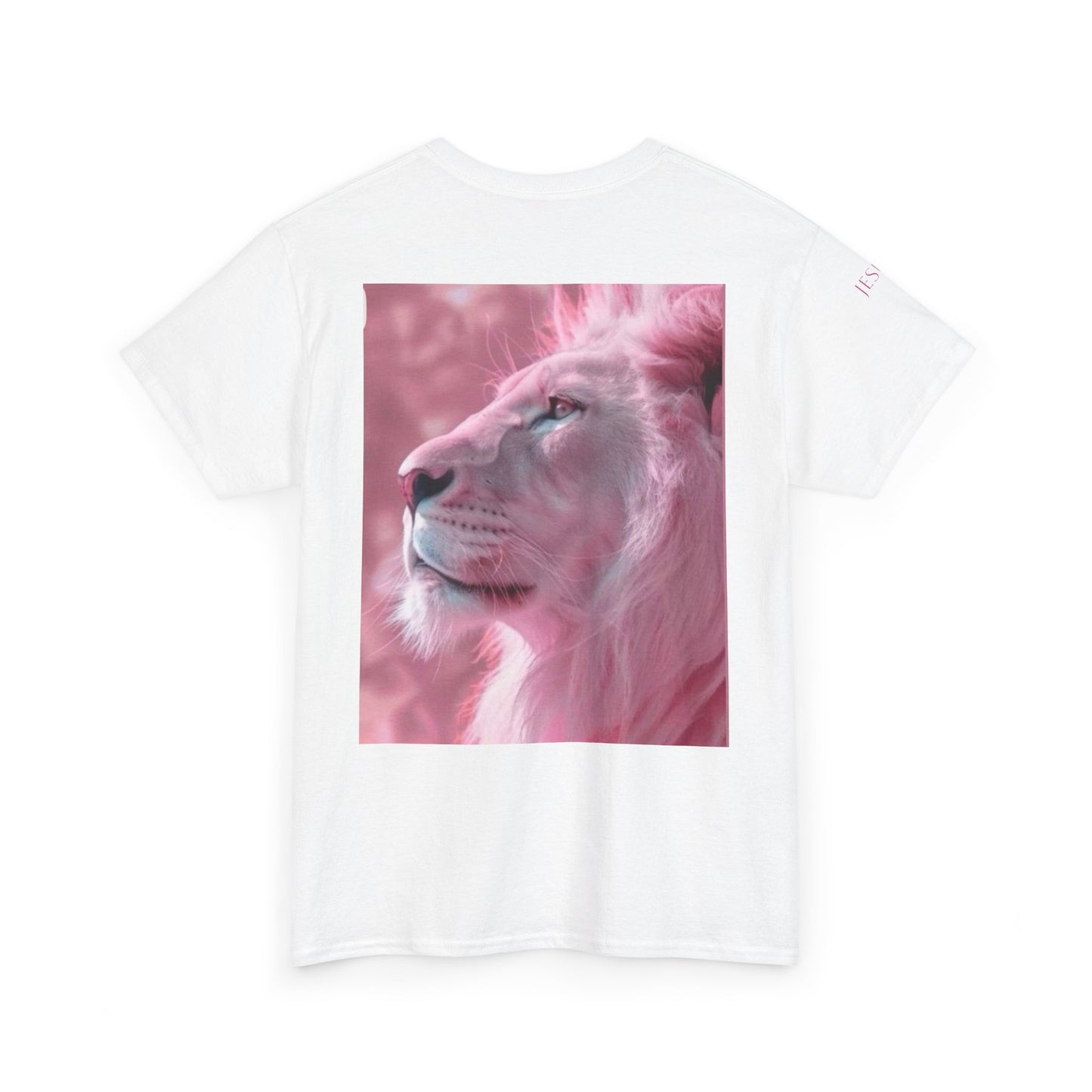 Jesus saves t shirt