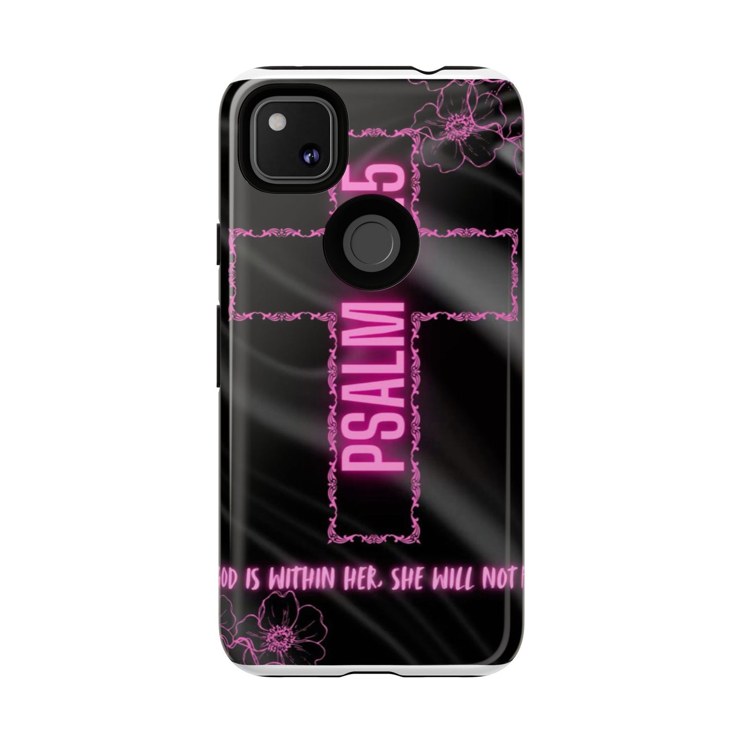 Tough Cases