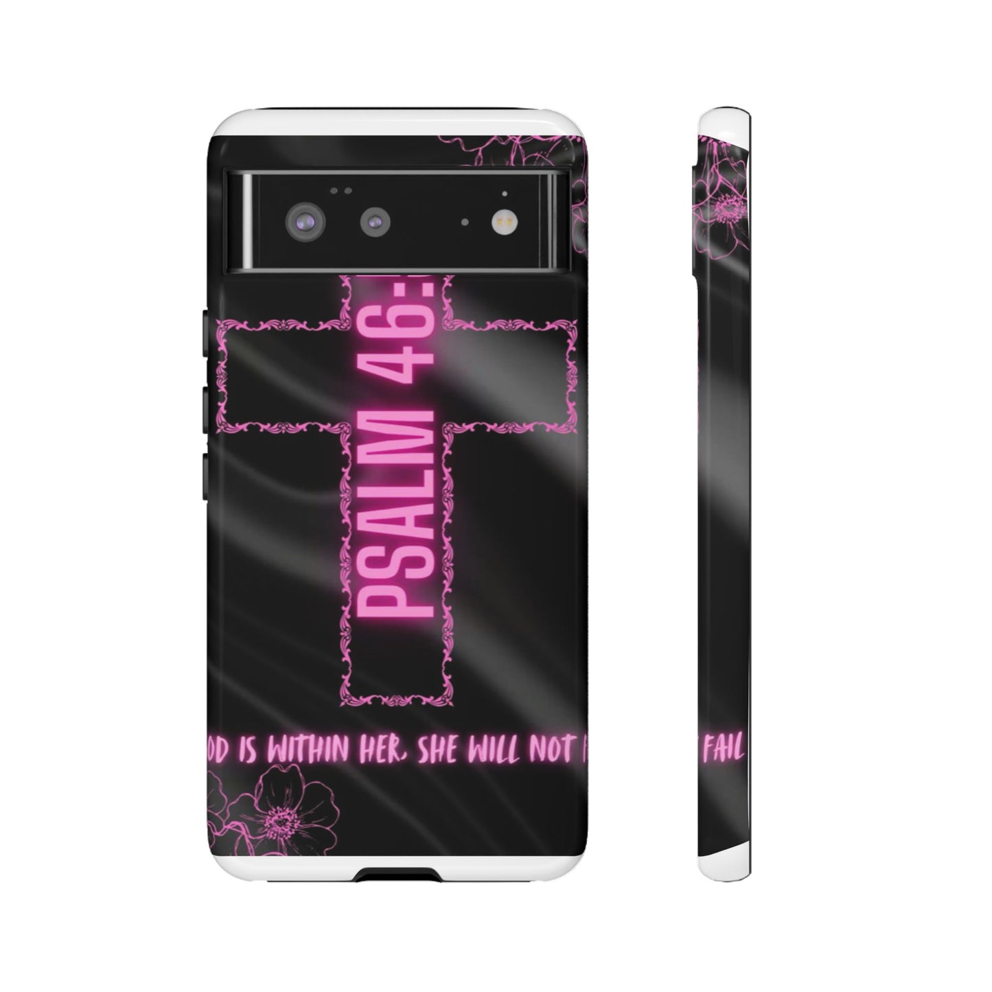 Tough Cases