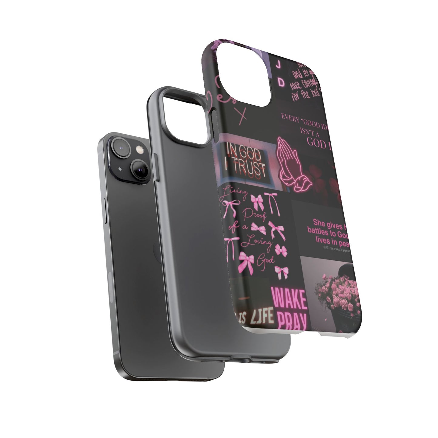Tough Cases