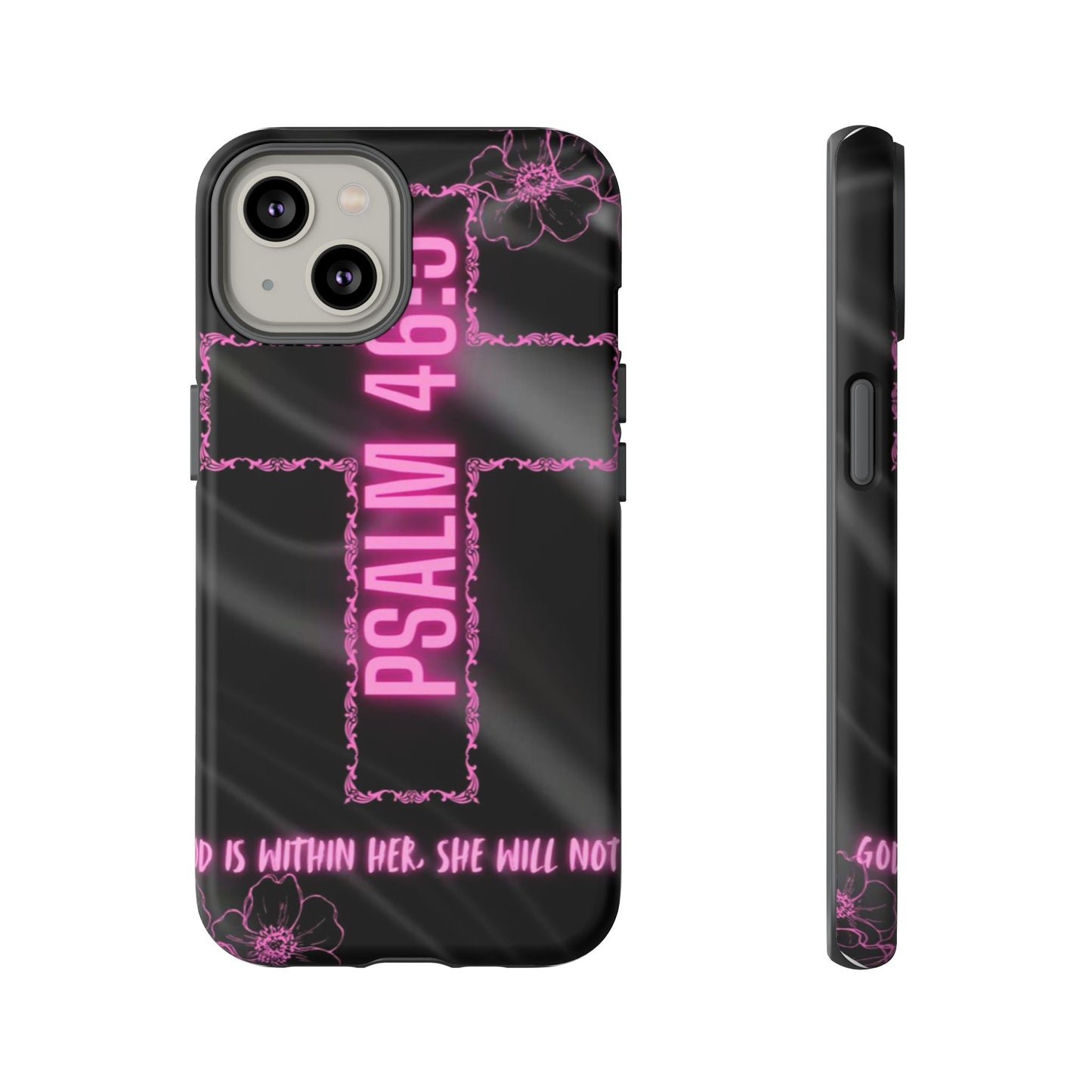 Tough Cases