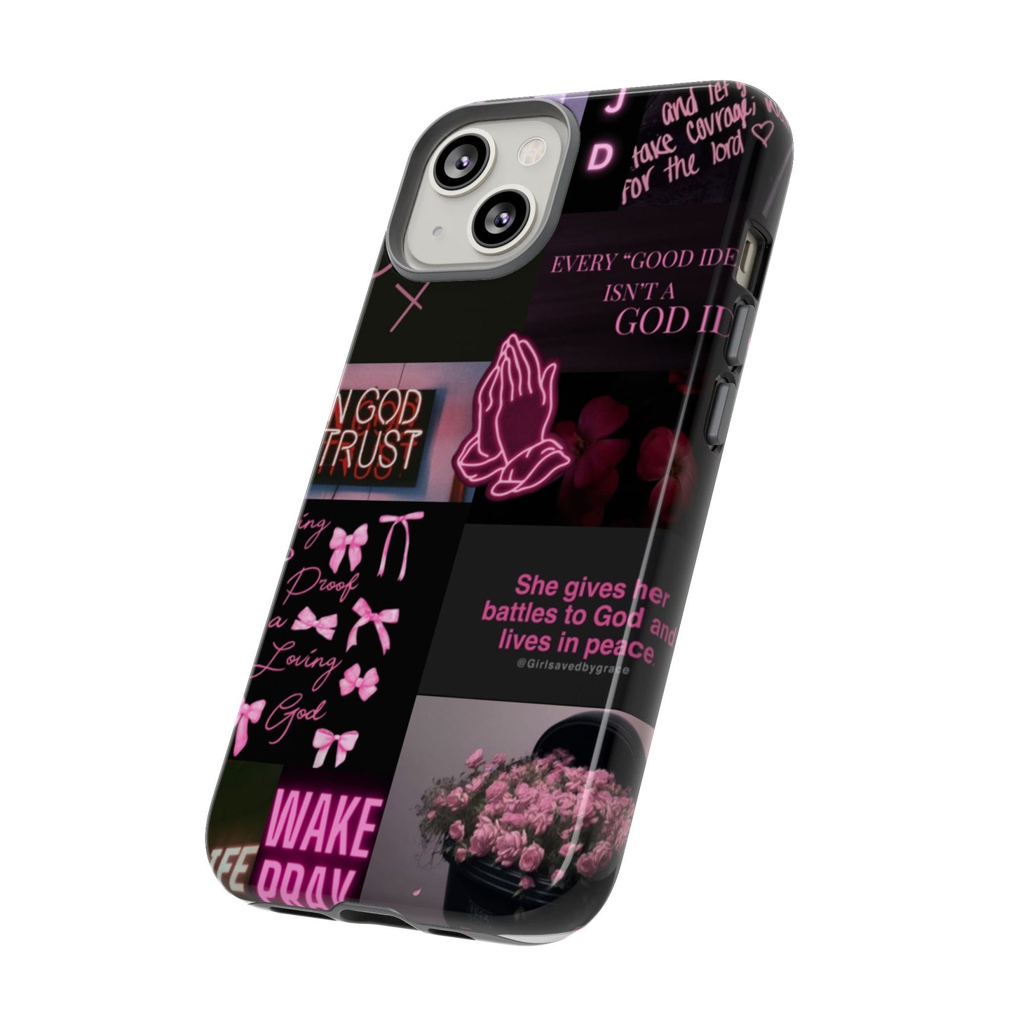Tough Cases