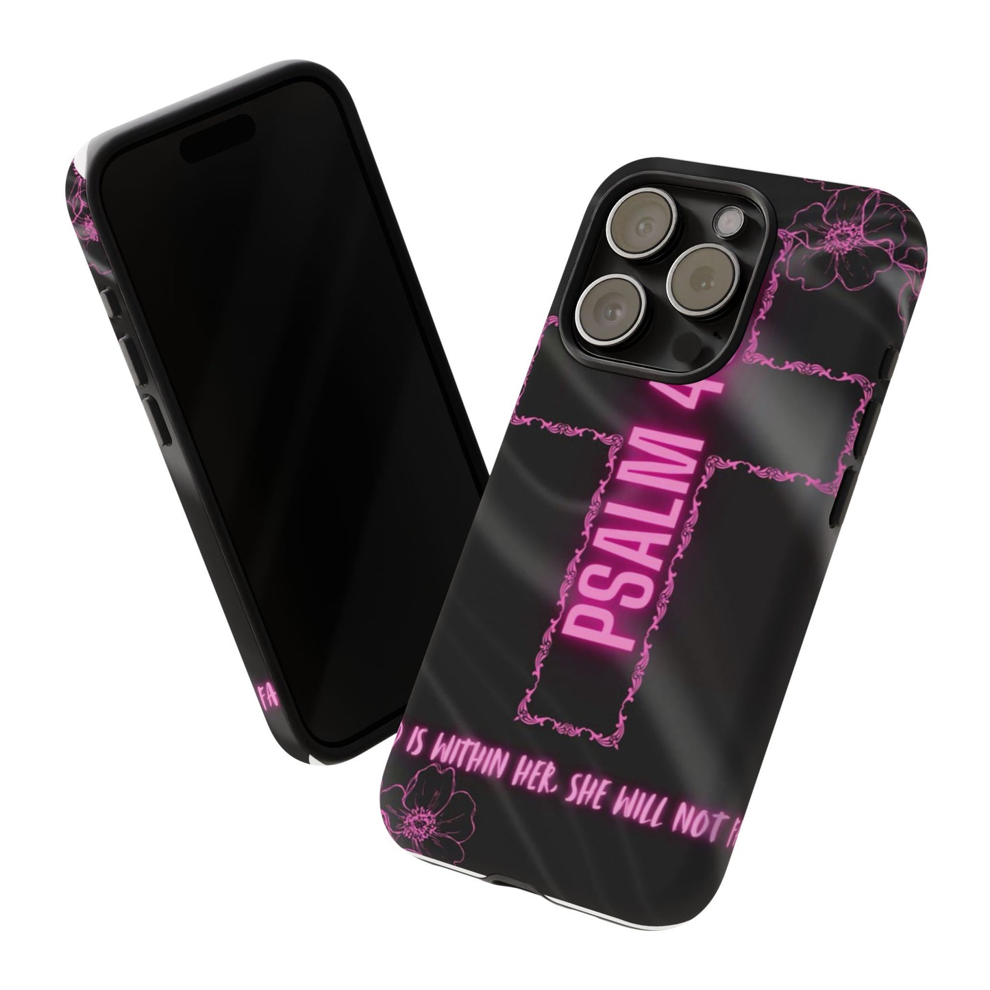 Tough Cases