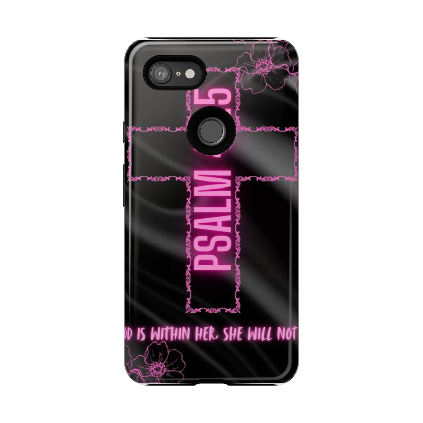 Tough Cases