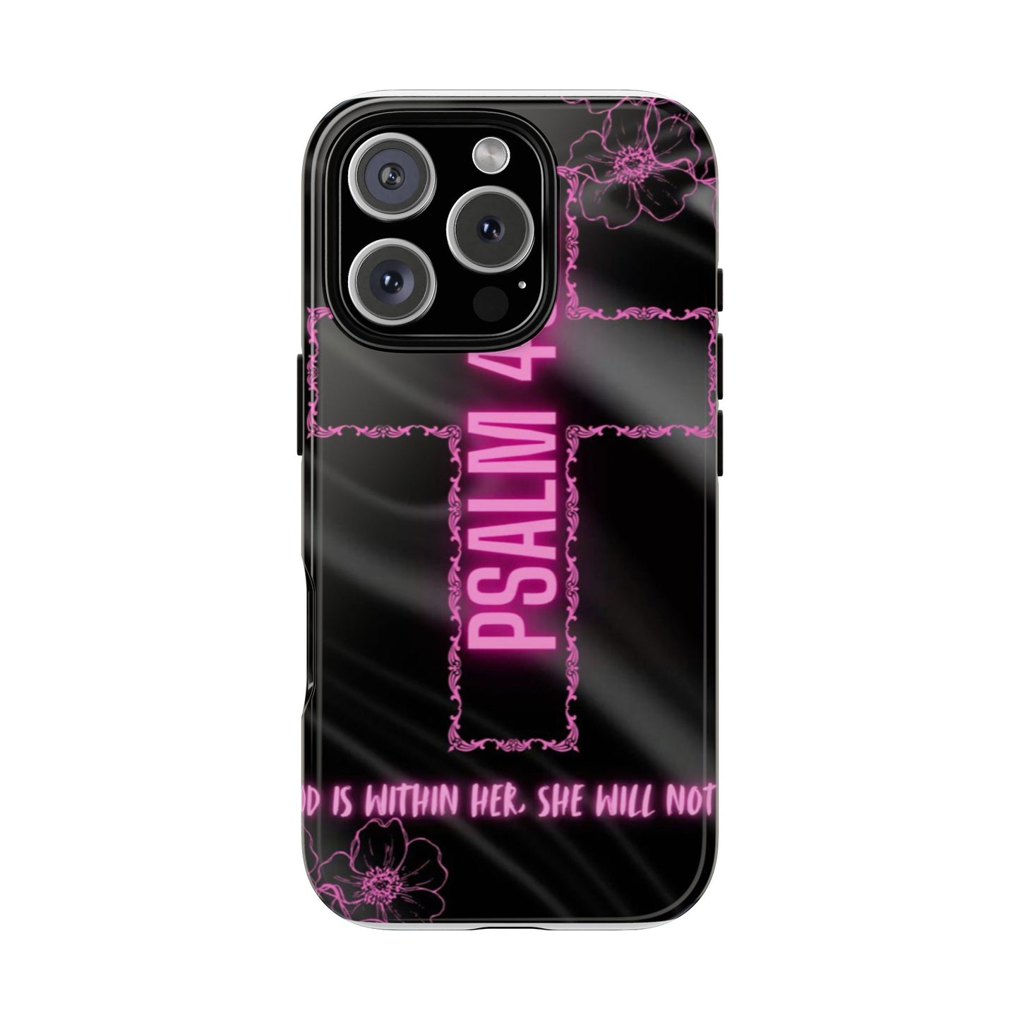 Tough Cases