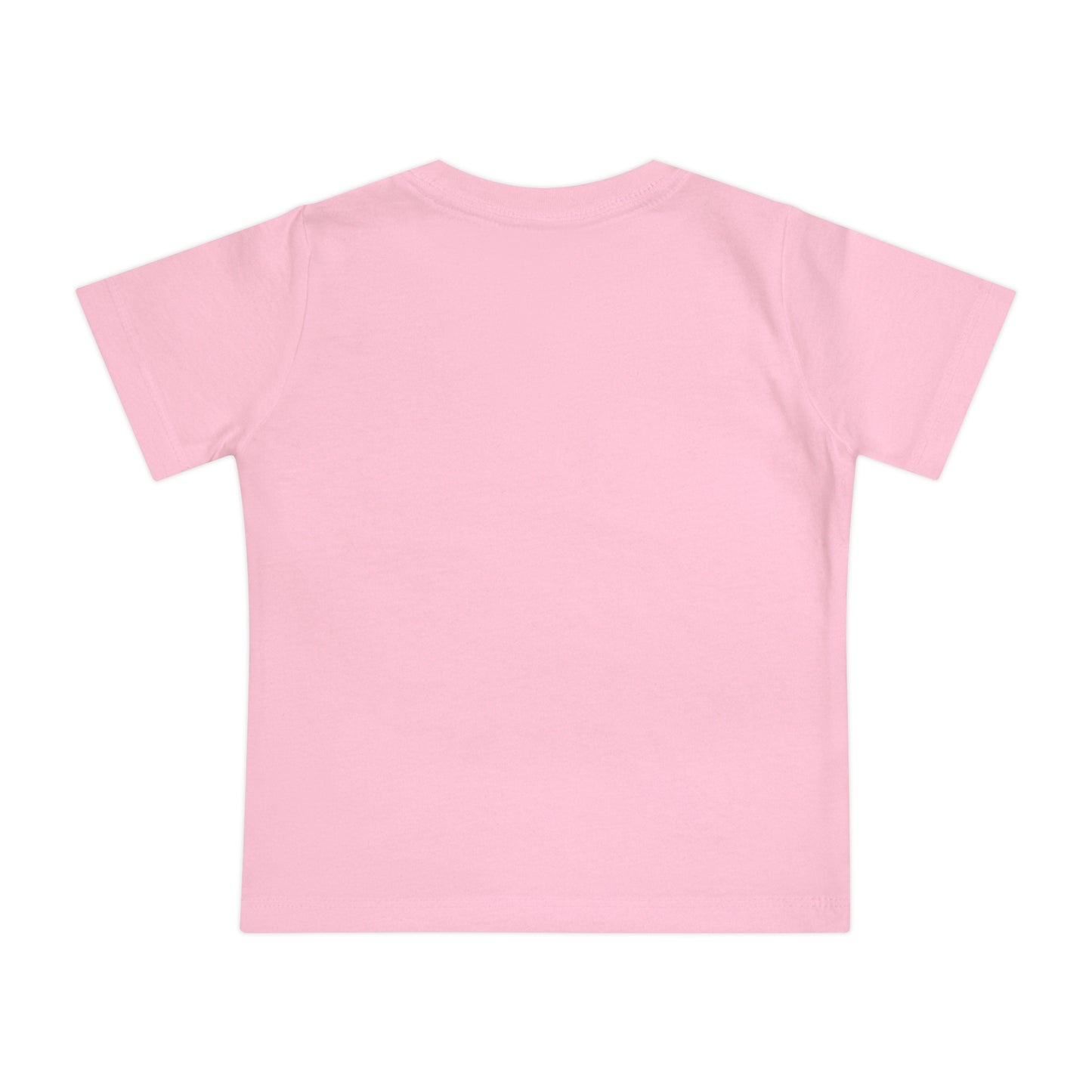 Gods little princess Baby Short Sleeve T-Shirt
