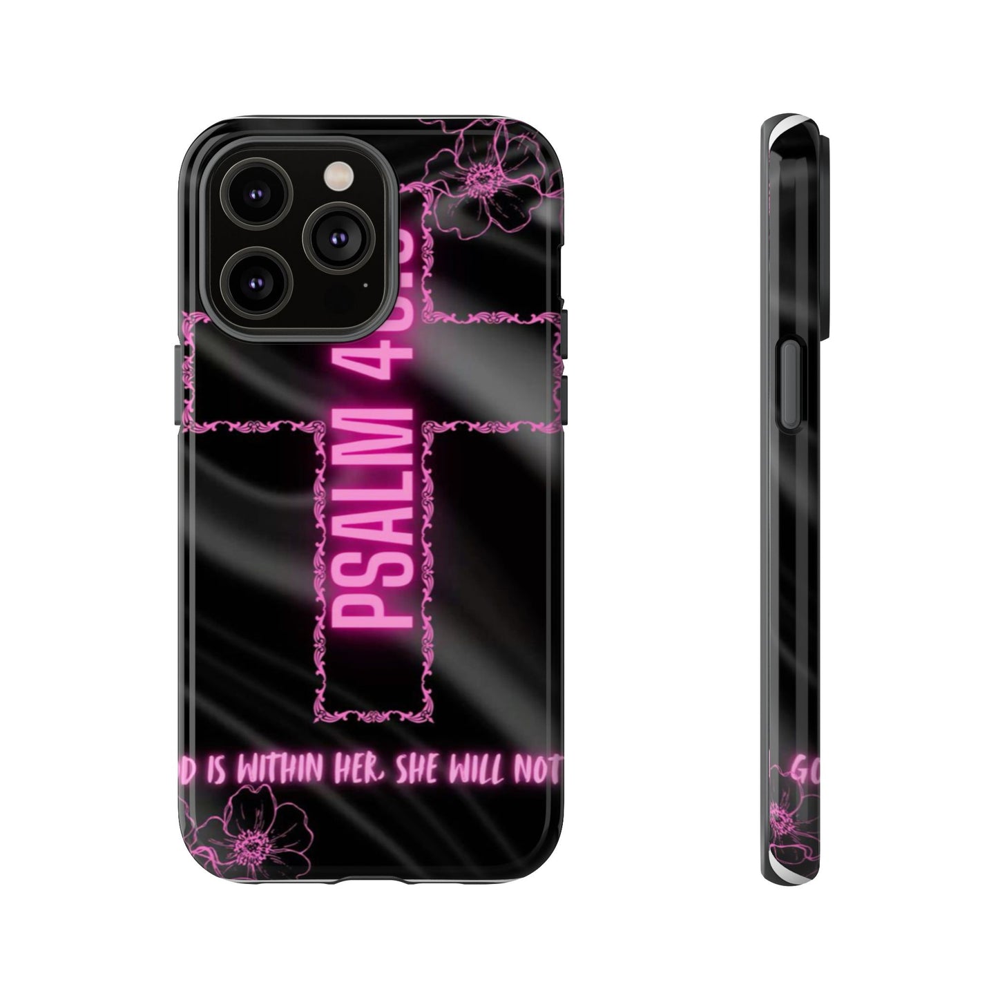 Tough Cases