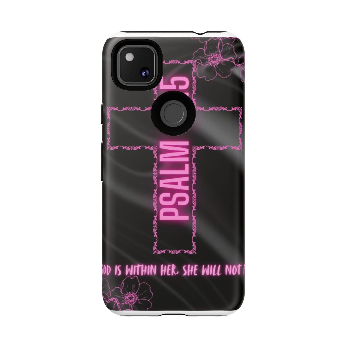 Tough Cases