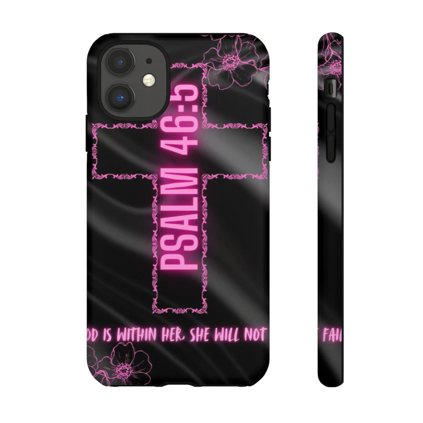 Tough Cases