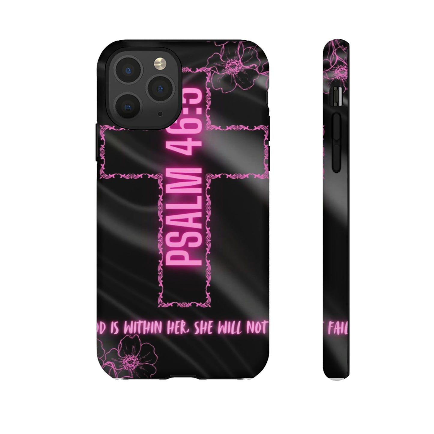 Tough Cases