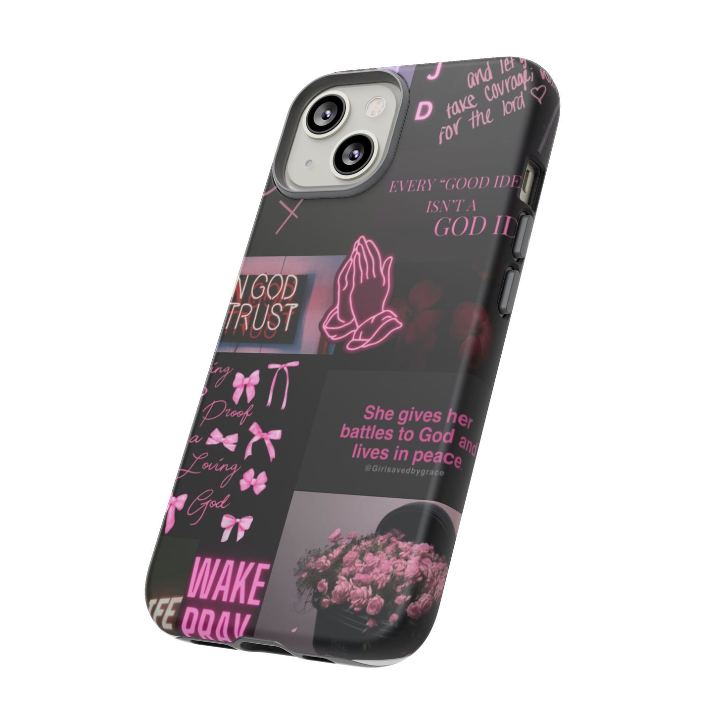 Tough Cases