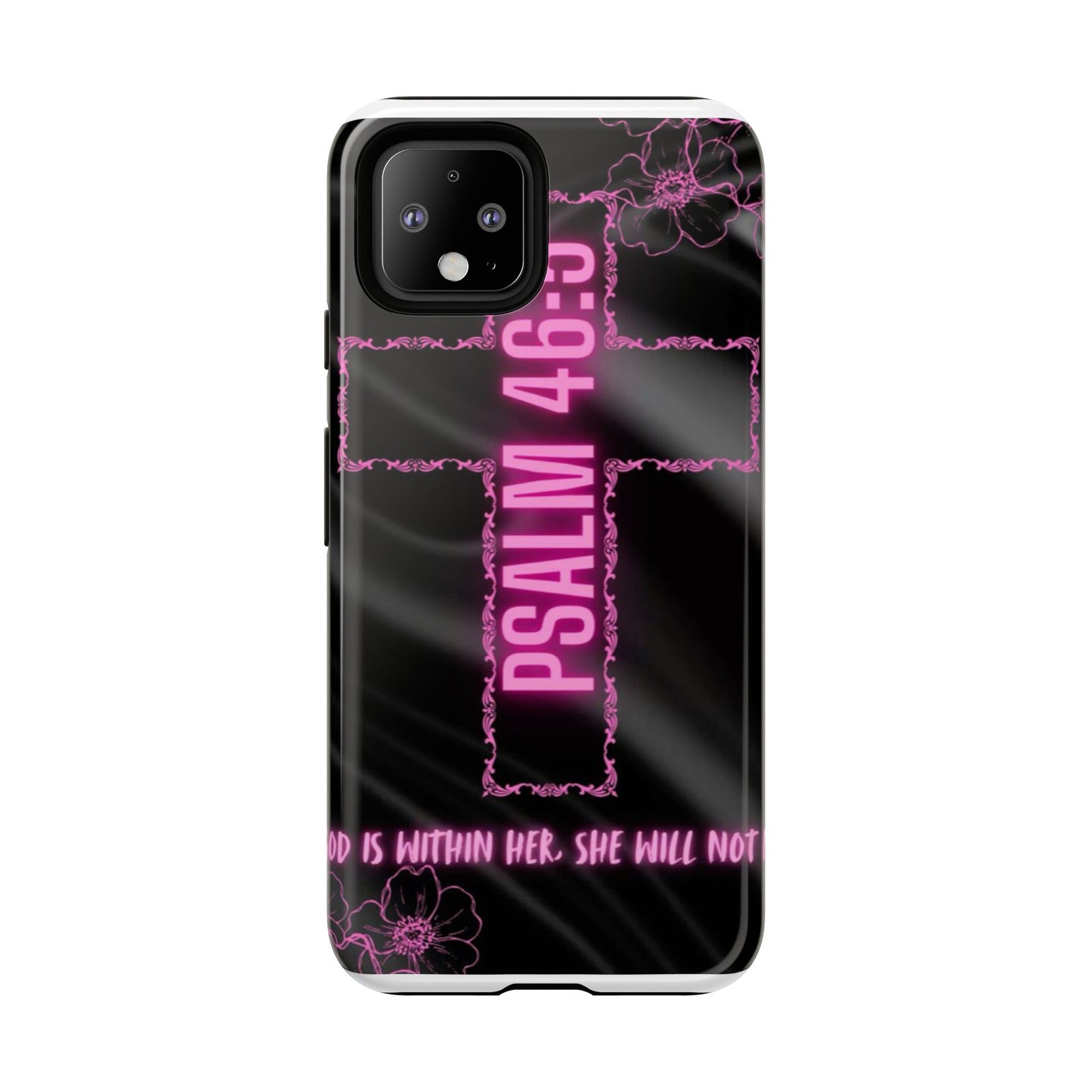 Tough Cases