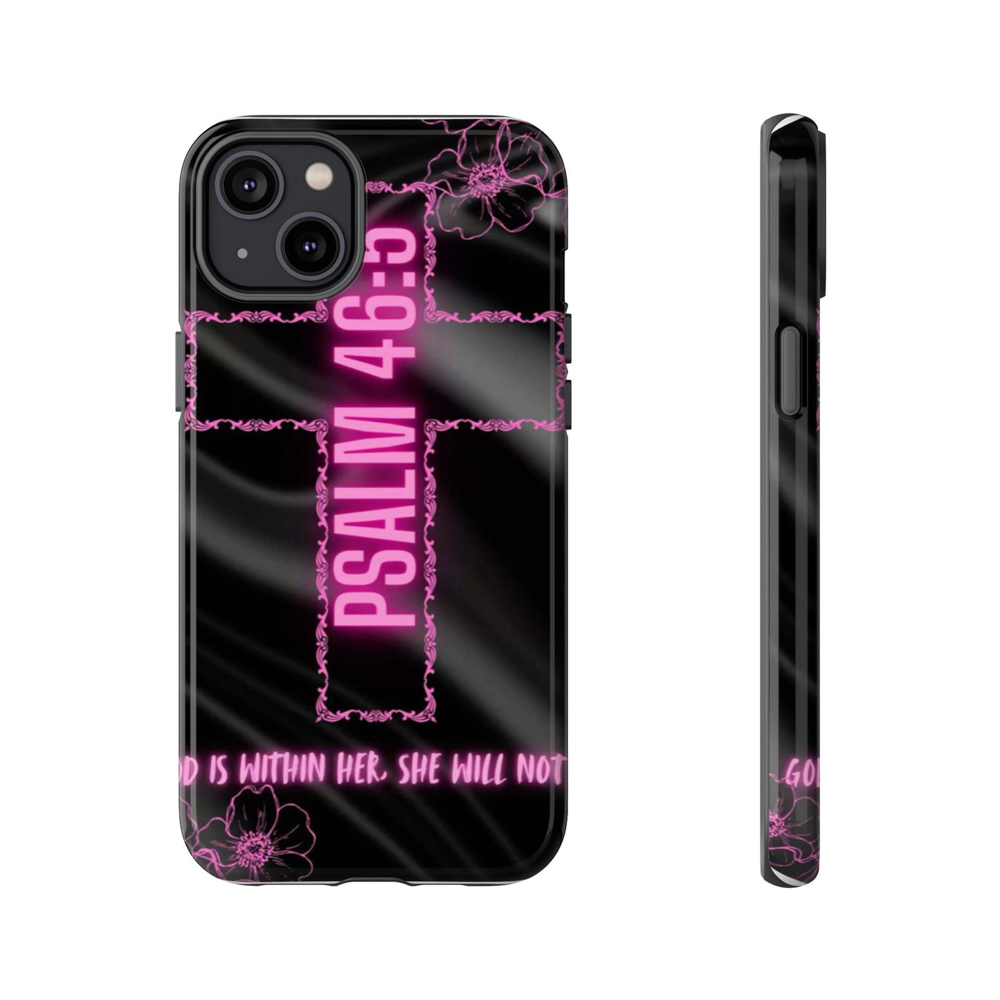Tough Cases