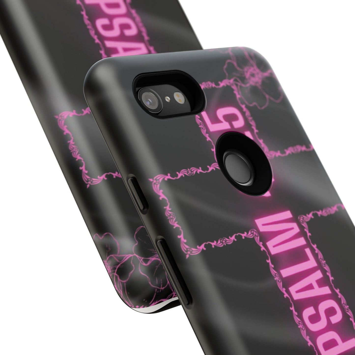 Tough Cases
