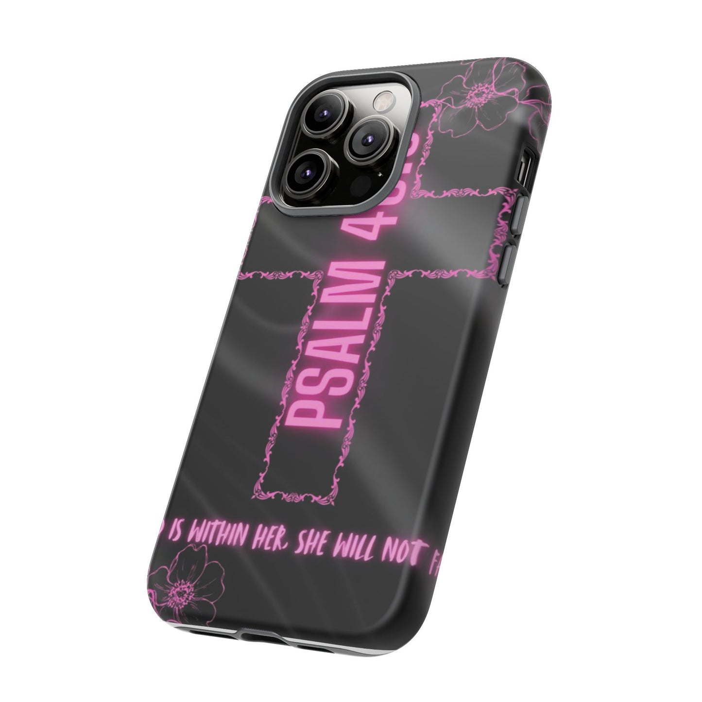 Tough Cases