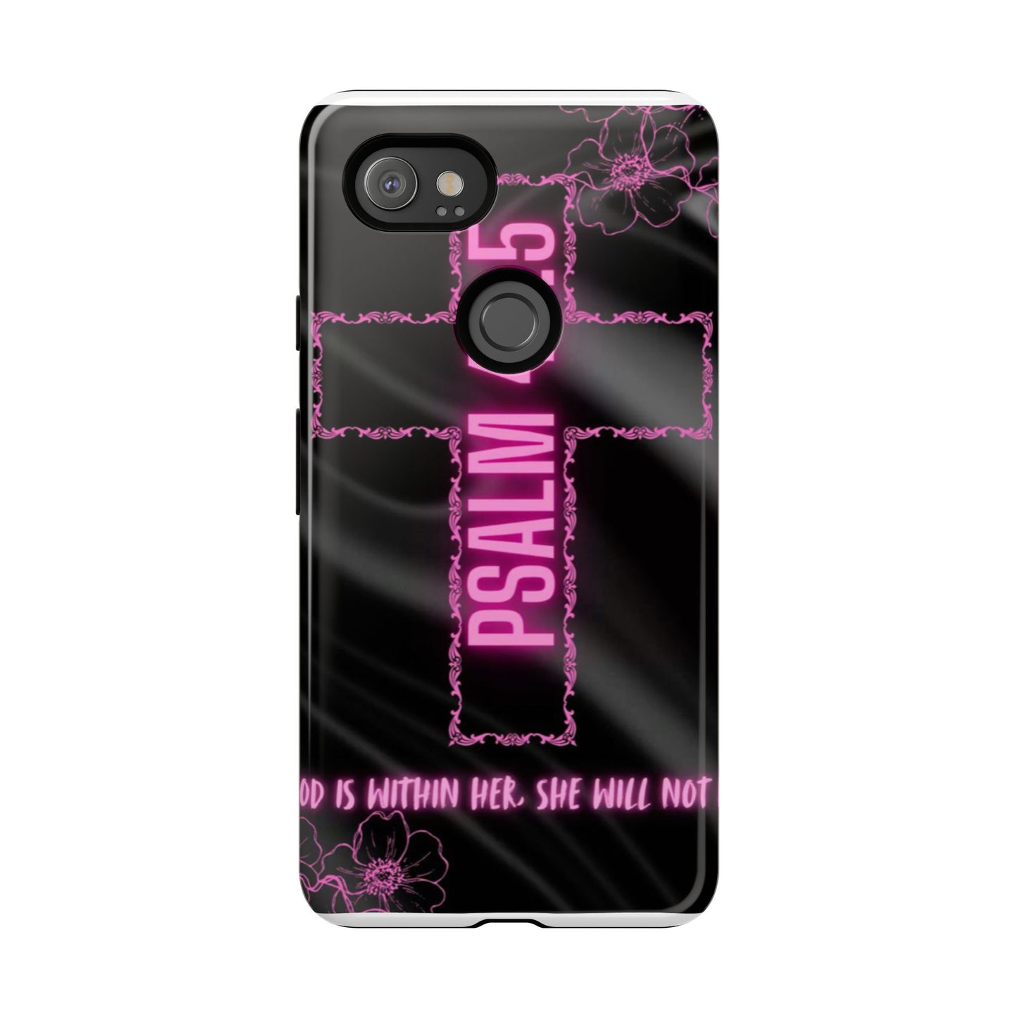 Tough Cases