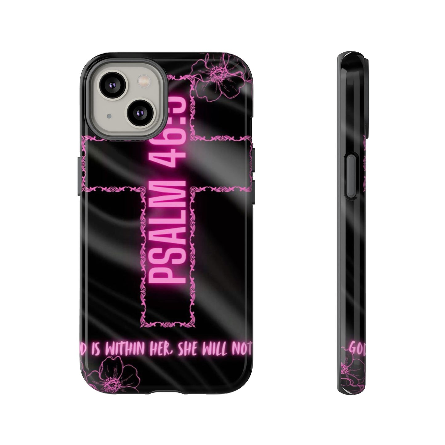 Tough Cases