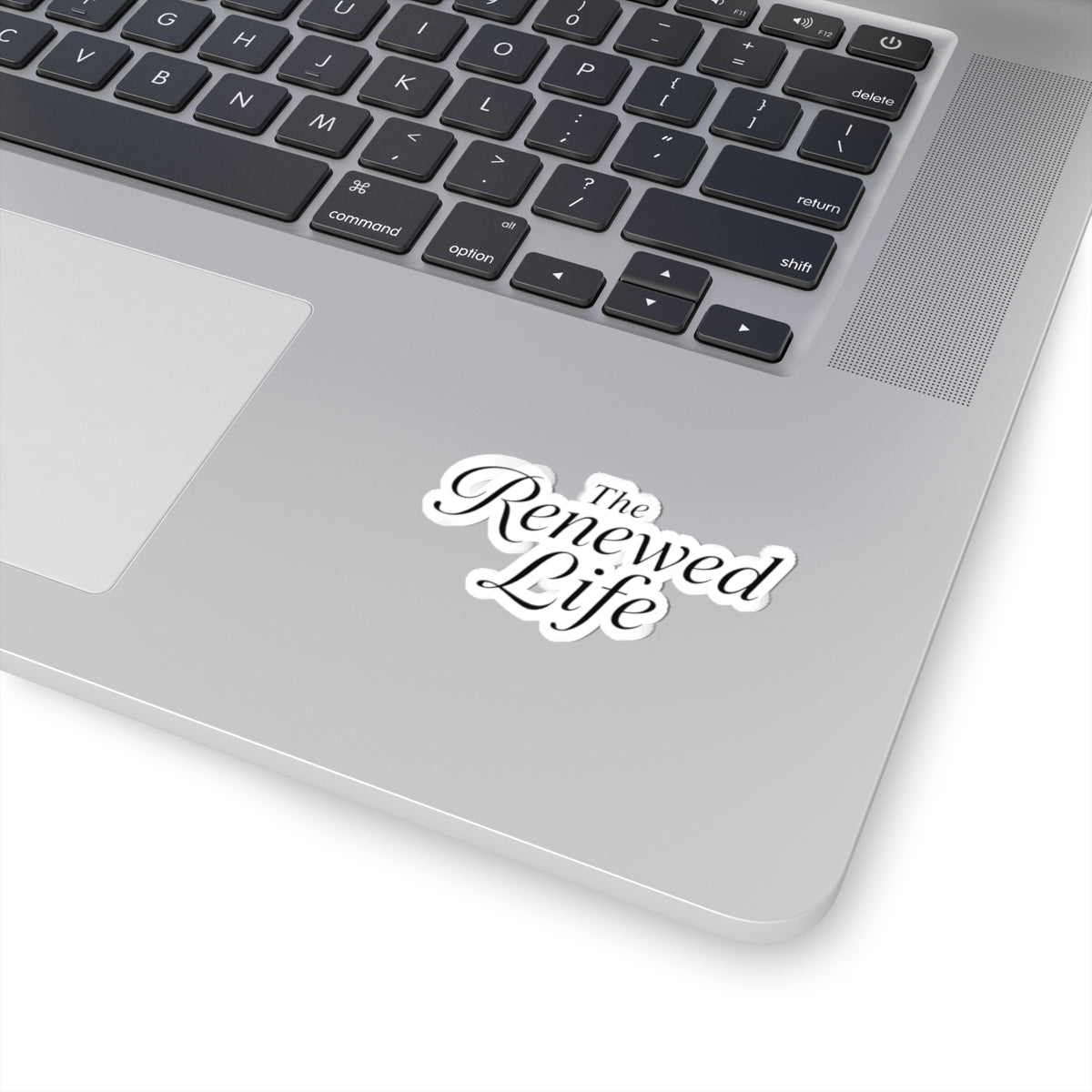 Kiss-Cut Stickers