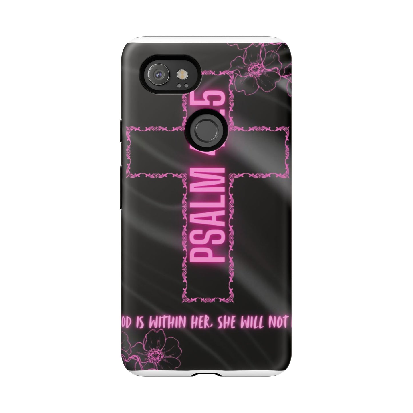 Tough Cases
