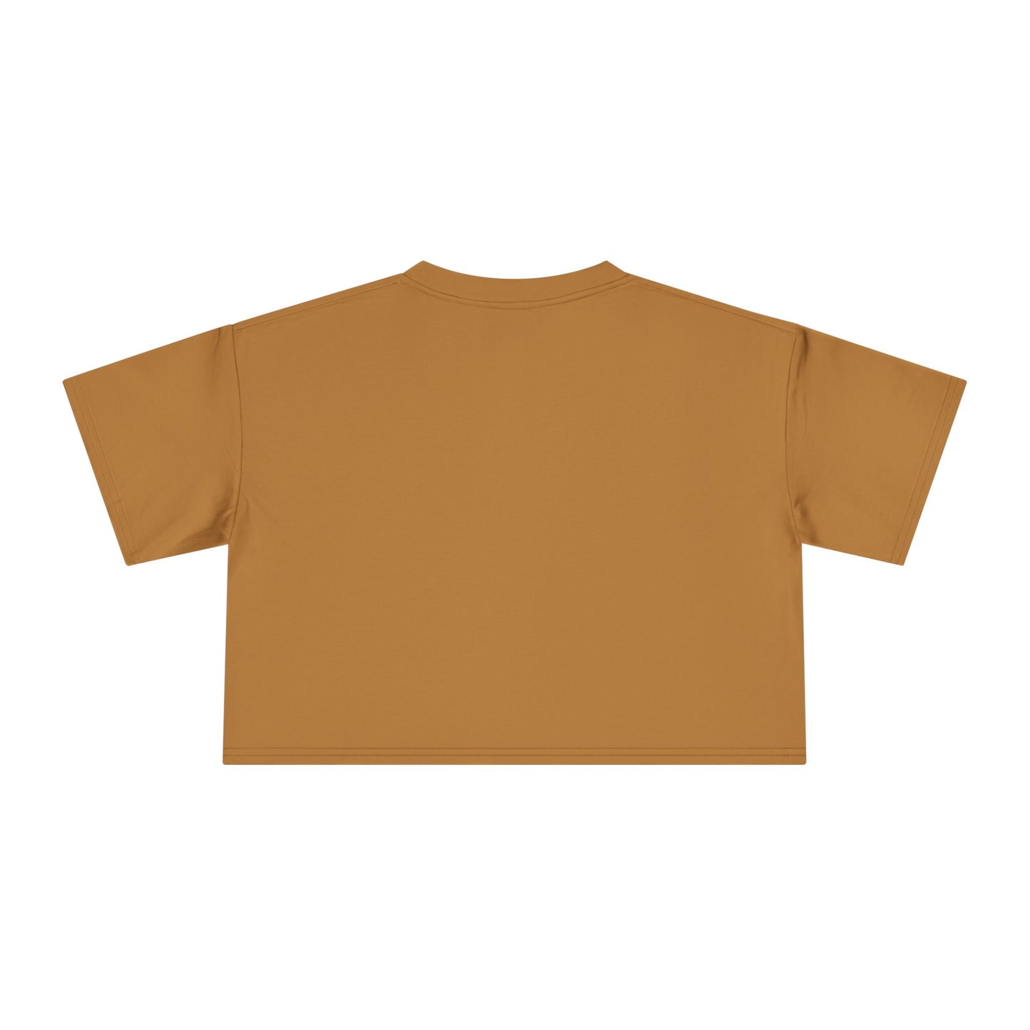 Soft but not weak Women's Inspirational Crop Tee,