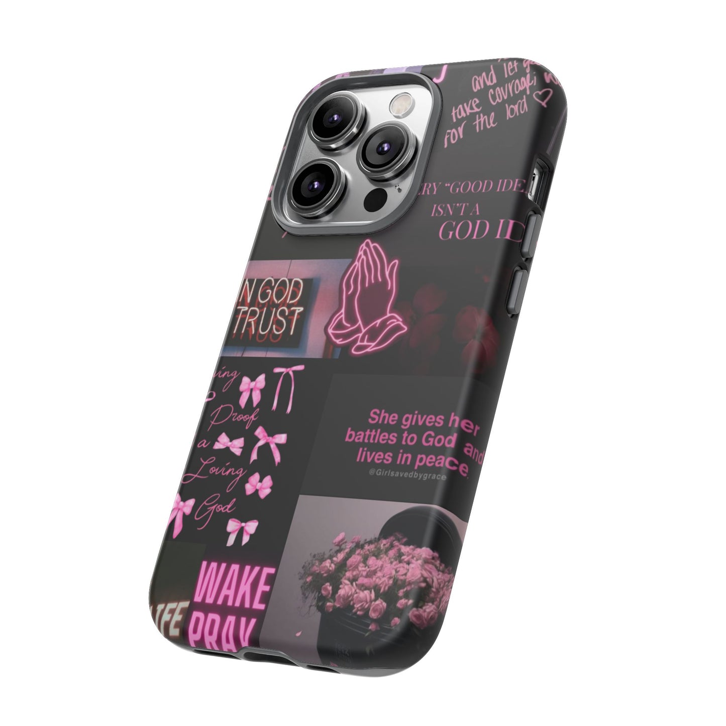 Tough Cases