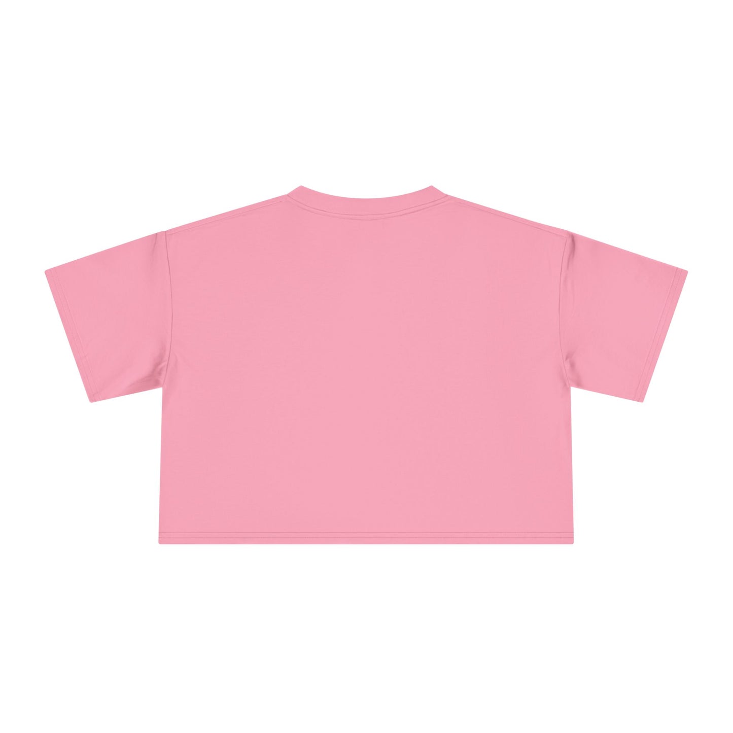 Soft but not weak Women's Inspirational Crop Tee,