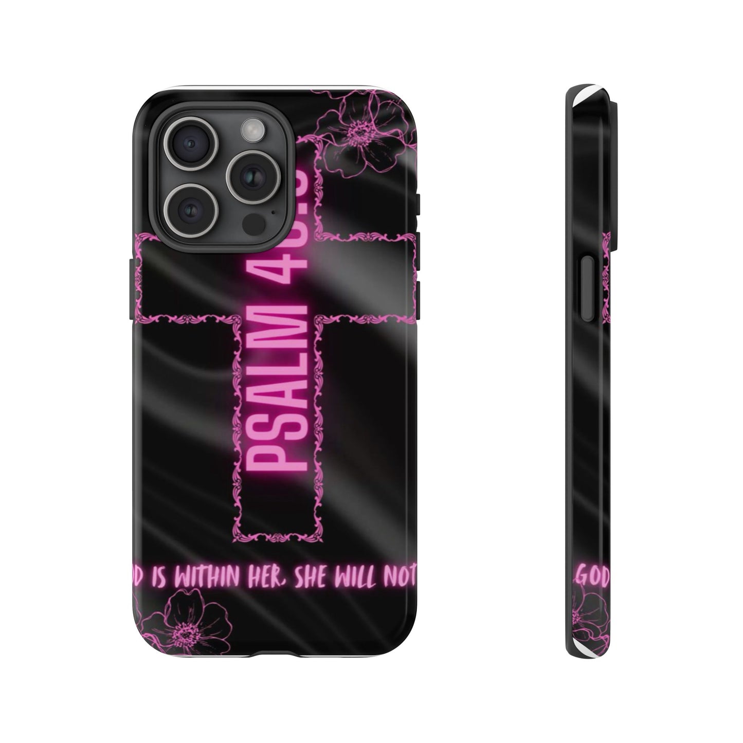 Tough Cases