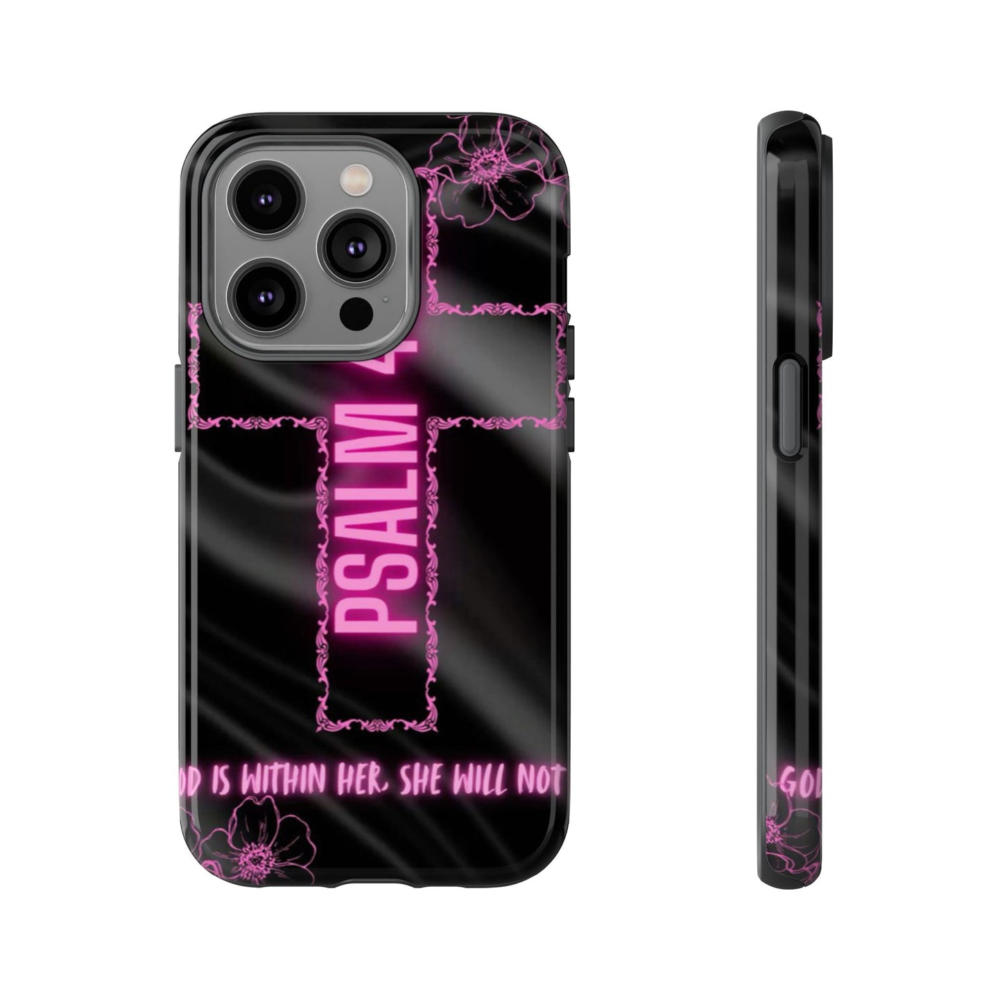 Tough Cases
