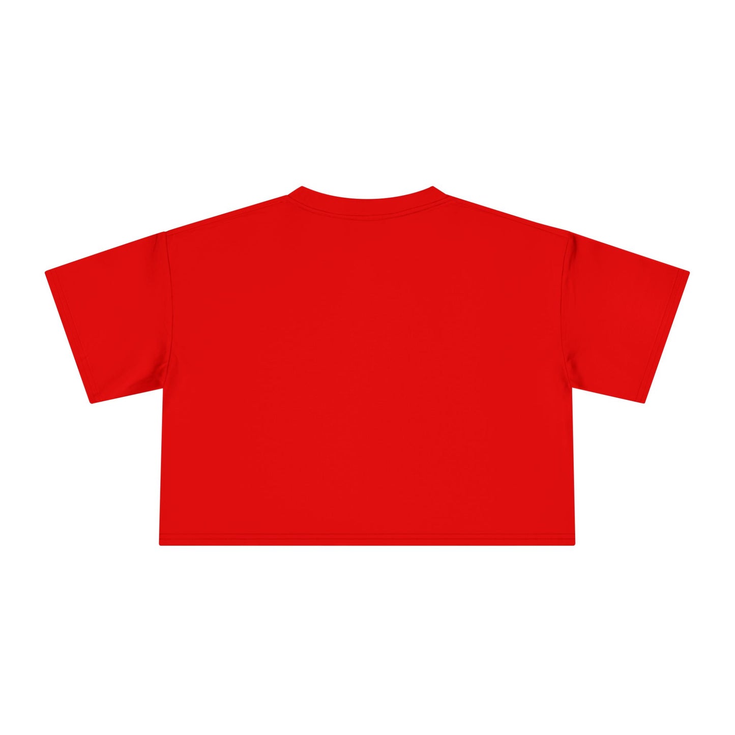 Soft but not weak Women's Inspirational Crop Tee,