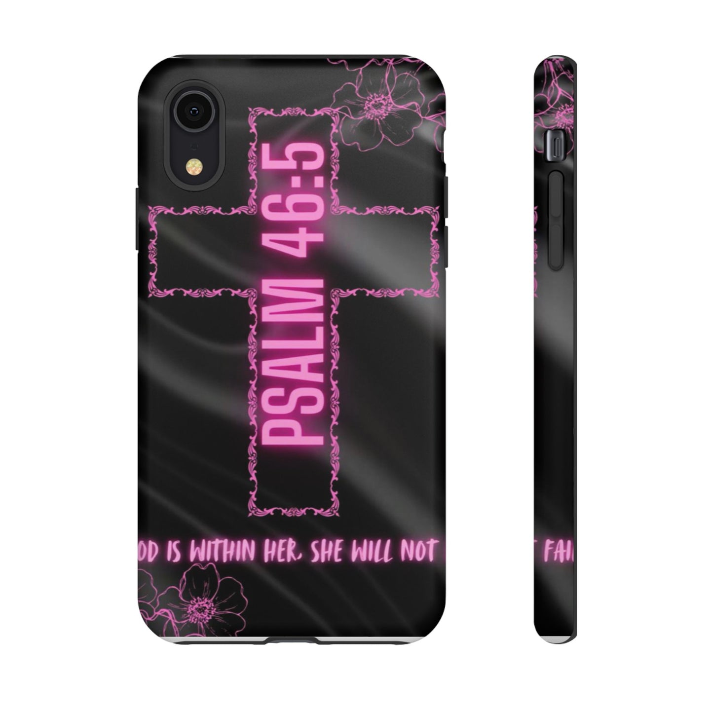 Tough Cases