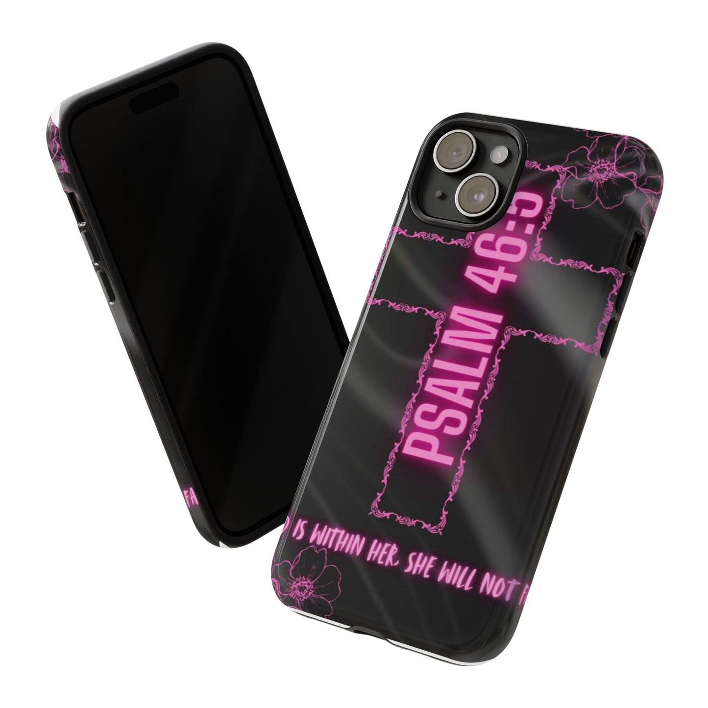 Tough Cases