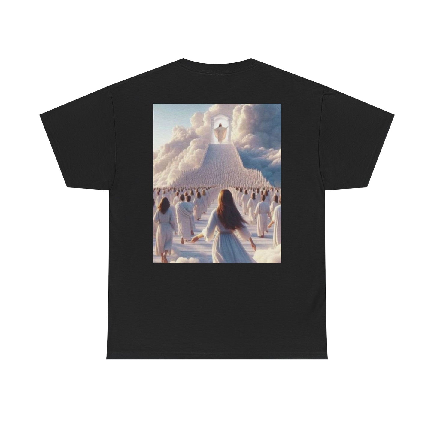 Jesus is my savior t shirt