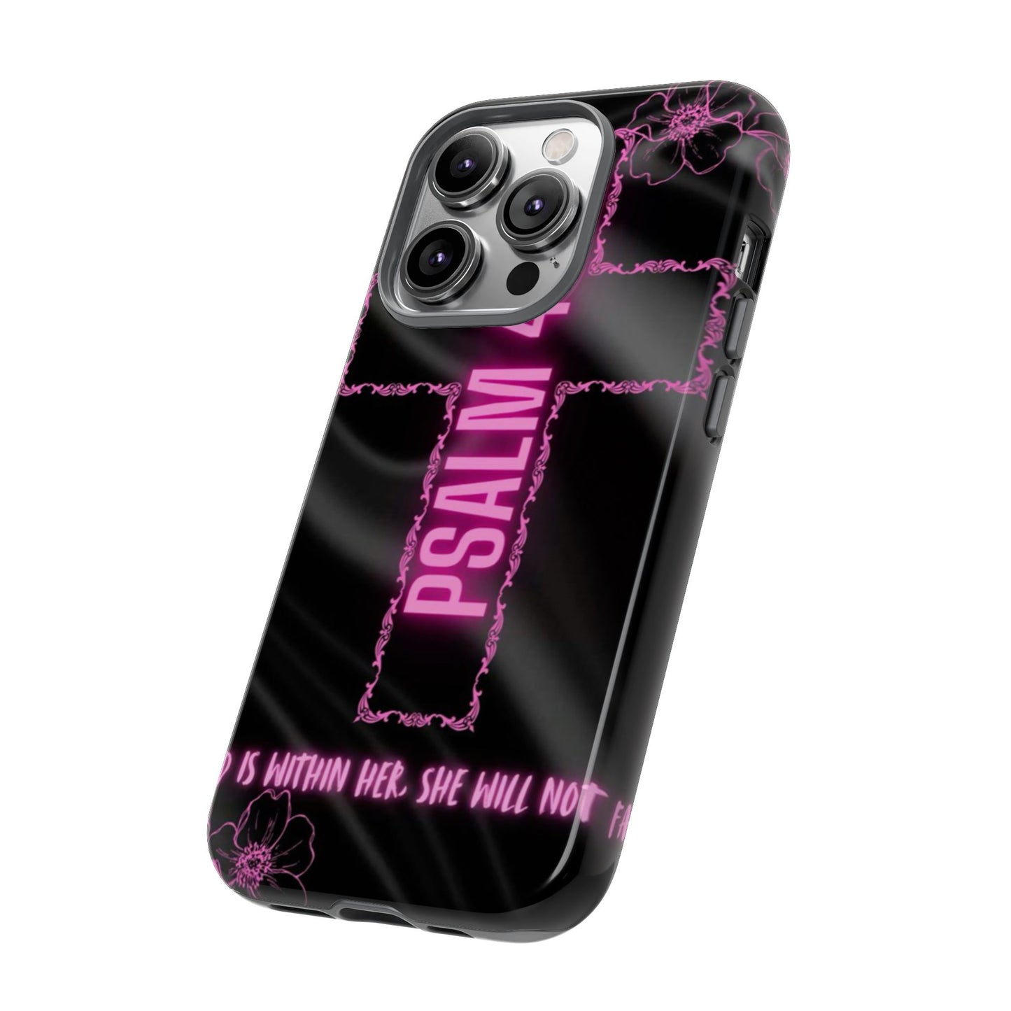 Tough Cases