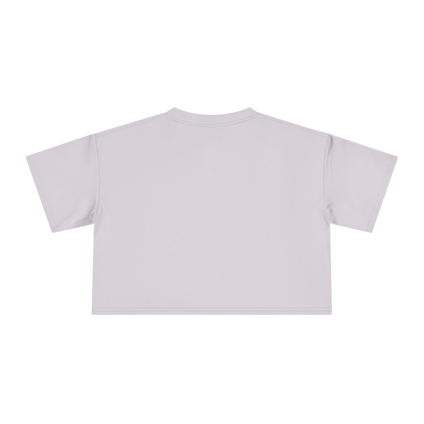 Soft but not weak Women's Inspirational Crop Tee,