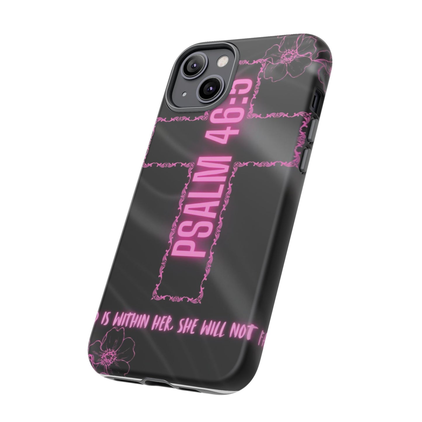 Tough Cases