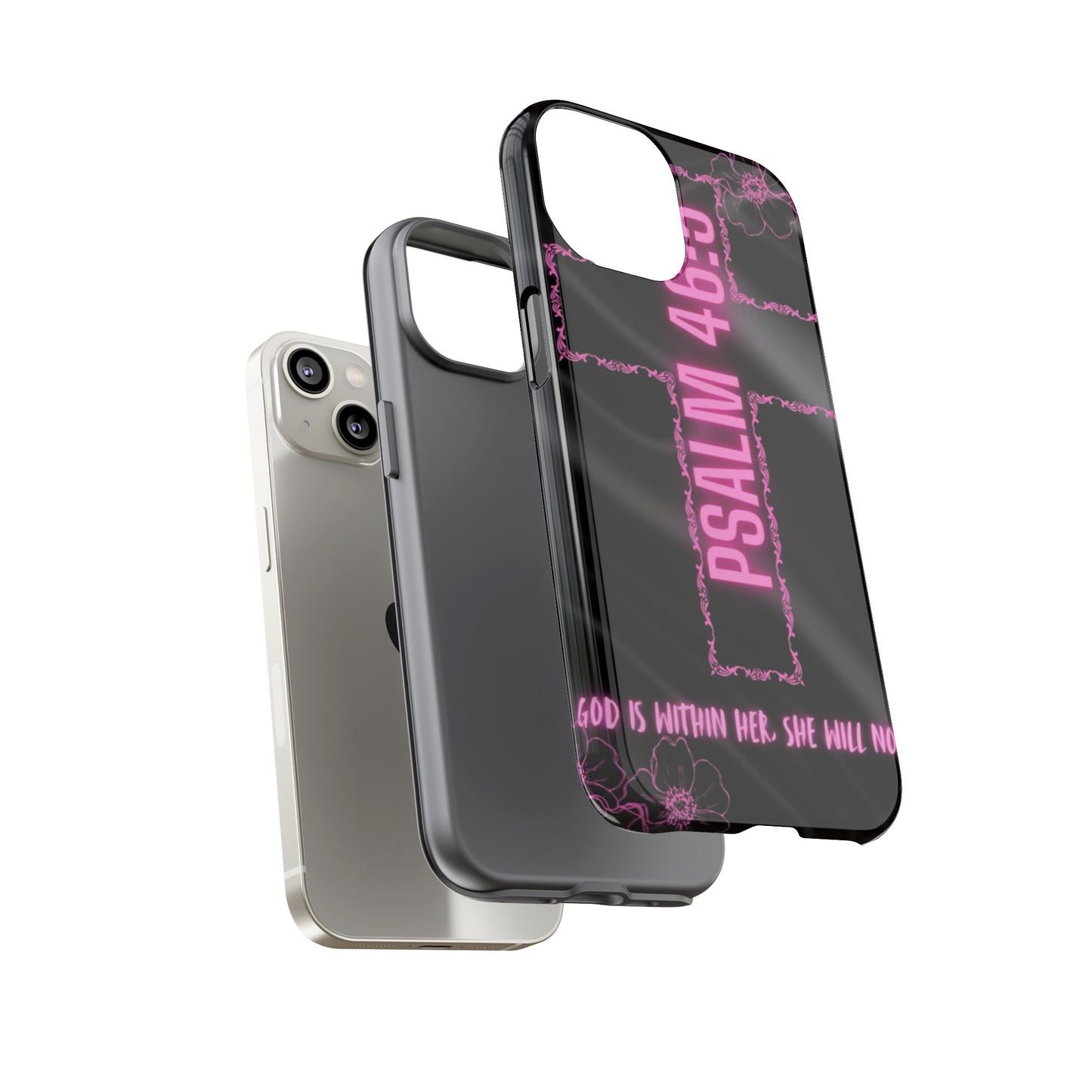 Tough Cases