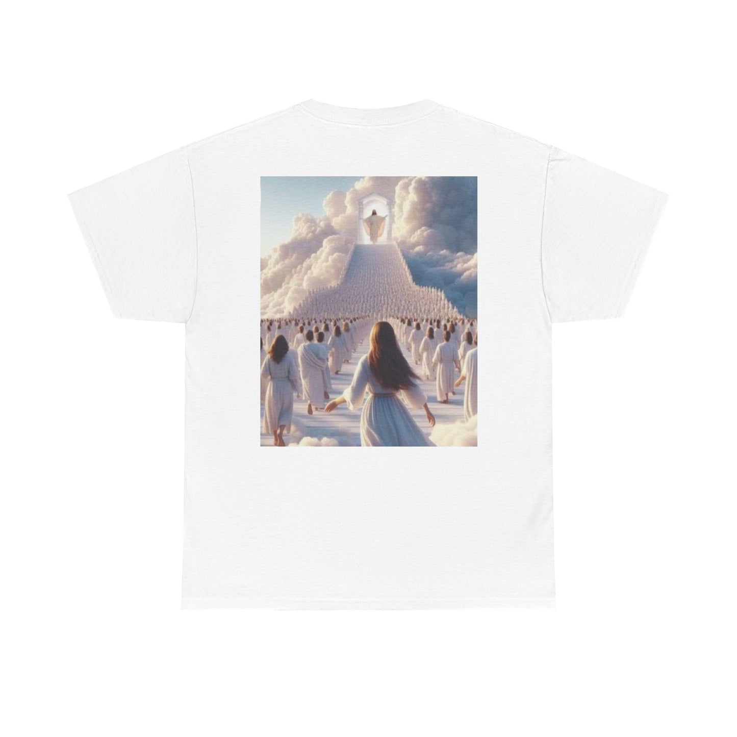 Jesus is my savior t shirt