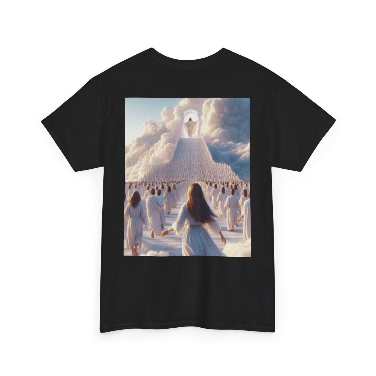 Jesus is my savior t shirt