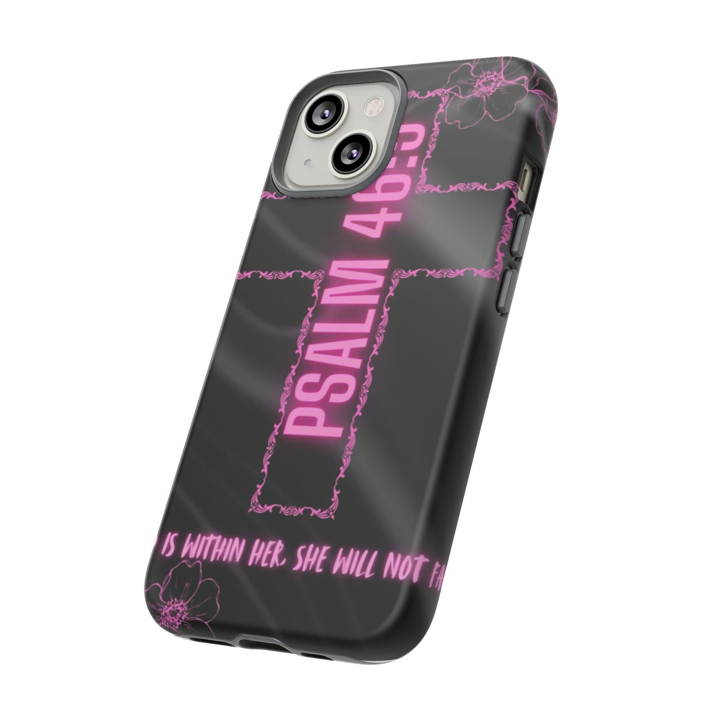 Tough Cases